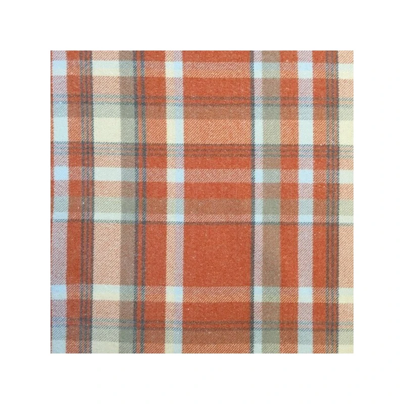Wool Effect Fabric Balmoral Skye Tartan Plaid Upholstery & Curtain 3 Wool Effect Fabric Balmoral Skye Tartan Plaid Upholstery & Curtain