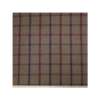 Wool Effect Fabric Lewis Tartan Plaid Upholstery Curtain -OHSEWCRAFTY wool effect fabric lewis tartan plaid upholstery curtain