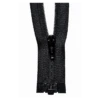 YKK 30cm/12 Inch Light Weight No. 3 Nylon Open Ended Zip