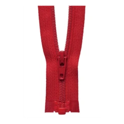 YKK 36cm/14 Inch Light Weight No. 3 Nylon Open Ended Zip